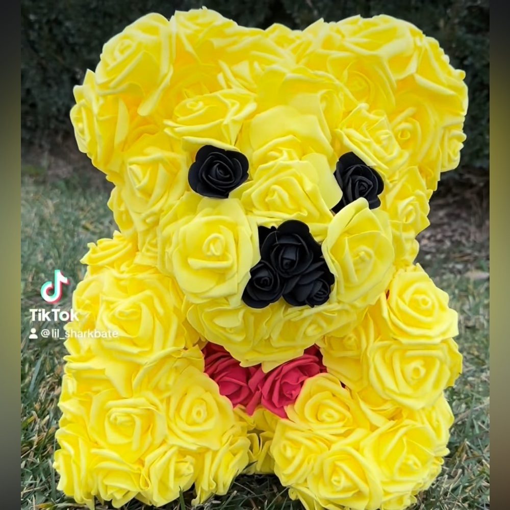 Winnie the Pooh Bear